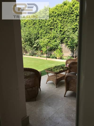 فیلا 3 غرف نوم للايجار في القاهرة الجديدة، القاهرة - WhatsApp Image 2025-09-15 at 12.24. 00 PM (1). jpeg