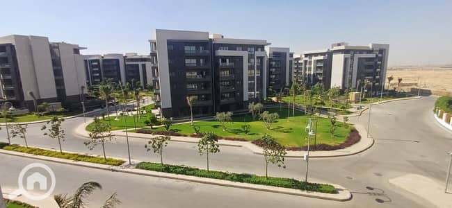 3 Bedroom Apartment for Sale in Madinaty, Cairo - b88f9ef0-a3c8-4dc1-ad02-b11bb23541bd. jpg