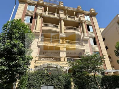 3 Bedroom Flat for Sale in New Cairo, Cairo - WhatsApp Image 2025-09-23 at 1.45. 44 PM. jpeg