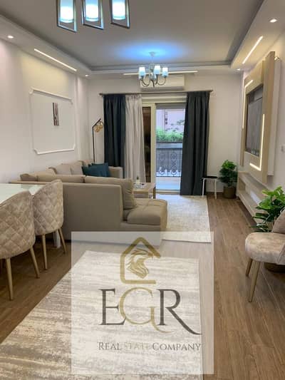 2 Bedroom Apartment for Rent in New Cairo, Cairo - IMG-20250923-WA0149. jpg