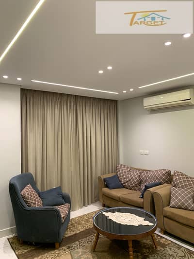 2 Bedroom Flat for Rent in Madinaty, Cairo - WhatsApp Image 2025-09-23 at 6.55. 08 AM. jpeg