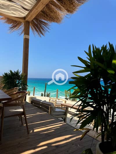 شاليه 2 غرفة نوم للبيع في الساحل الشمالي، مطروح - WhatsApp Image 2025-07-18 at 12.49. 20_df2bdb96. jpg