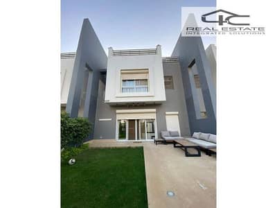 تاون هاوس 5 غرف نوم للبيع في القاهرة الجديدة، القاهرة - WhatsApp Image 2023-08-08 at 10.15. 01 AM (1). jpg