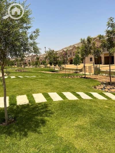 6 Bedroom Villa for Sale in New Cairo, Cairo - WhatsApp Image 2025-06-11 at 16.37. 46_401ba02c. jpg