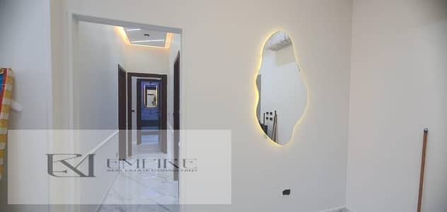 2 Bedroom Apartment for Sale in New Cairo, Cairo - IMG-20250922-WA0053. jpg
