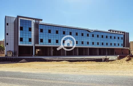 Office for Rent in New Cairo, Cairo - WhatsApp Image 2025-09-22 at 6.12. 25 PM. jpeg