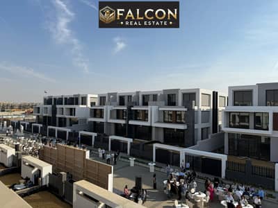 4 Bedroom Townhouse for Sale in New Cairo, Cairo - IMG-20250503-WA0062. jpg