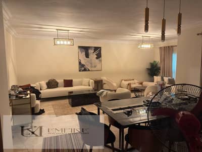 فلیٹ 3 غرف نوم للبيع في القاهرة الجديدة، القاهرة - IMG-20250922-WA0036. jpg