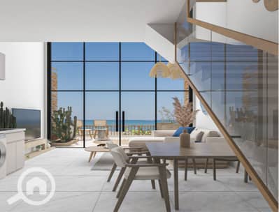 3 Bedroom Duplex for Sale in North Coast, Matruh - 11. PNG