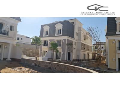 5 Bedroom Villa for Sale in 6th of October, Giza - d5e24626-3417-4563-a169-0328120317b5. jfif. jpg