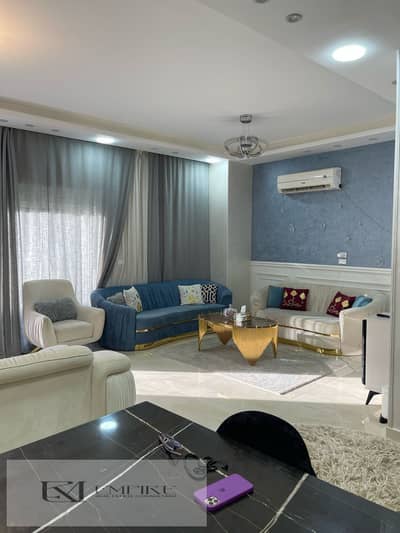 4 Bedroom Townhouse for Sale in New Cairo, Cairo - IMG-20250922-WA0027. jpg