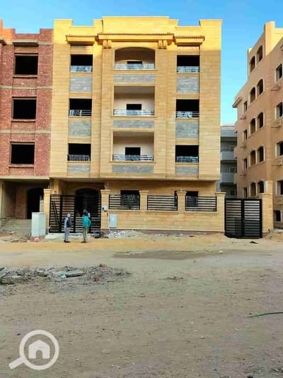 أرض سكنية  للبيع في القاهرة الجديدة، القاهرة - 1000430874. jpg