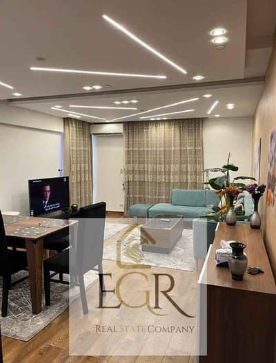 2 Bedroom Apartment for Rent in New Cairo, Cairo - IMG-20250825-WA0148. jpg