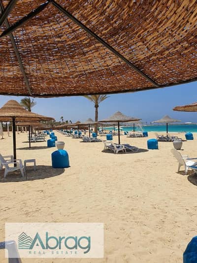 2 Bedroom Chalet for Sale in North Coast, Matruh - 1 (9). jpeg