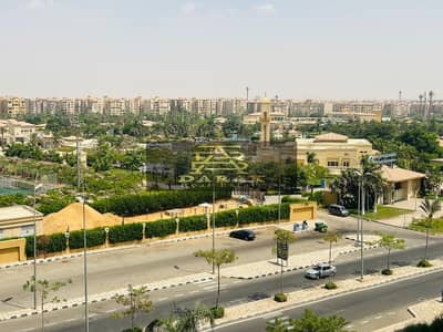 4 Bedroom Flat for Sale in Madinaty, Cairo - f4b90a5f-7b95-4656-bfae-70627d448069. jpeg