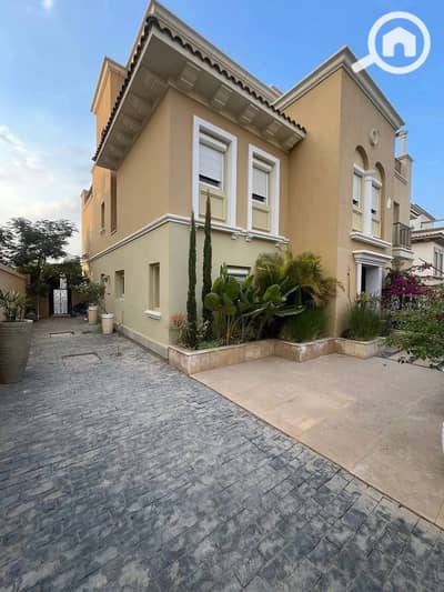 4 Bedroom Villa for Sale in New Cairo, Cairo - WhatsApp Image 2025-06-22 at 12.15. 33_308eeb49. jpg
