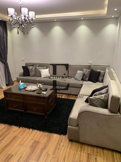 3 Bedroom Flat for Rent in Heliopolis, Cairo - WhatsApp Image 2025-09-10 at 2.48. 56 PM (1). jpeg