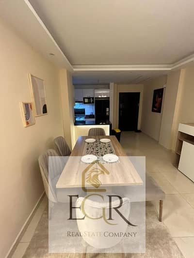 2 Bedroom Apartment for Rent in New Cairo, Cairo - IMG-20250913-WA0232. jpg