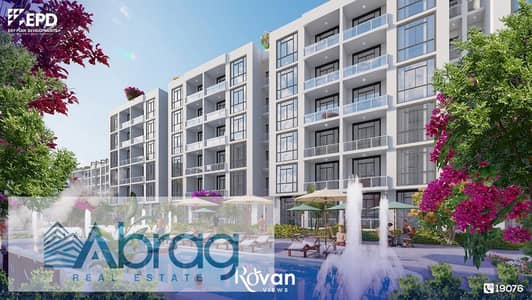 شقة 2 غرفة نوم للبيع في الشيخ زايد، الجيزة - WhatsApp Image 2025-09-23 at 11.22. 46 AM. jpeg