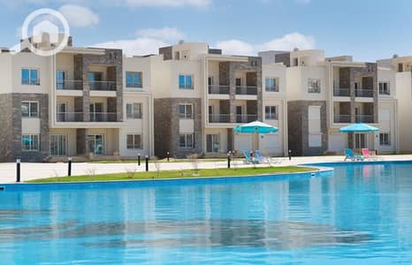2 Bedroom Chalet for Sale in North Coast, Matruh - 515023917_122140053830772553_6090349238888537488_n. jpg
