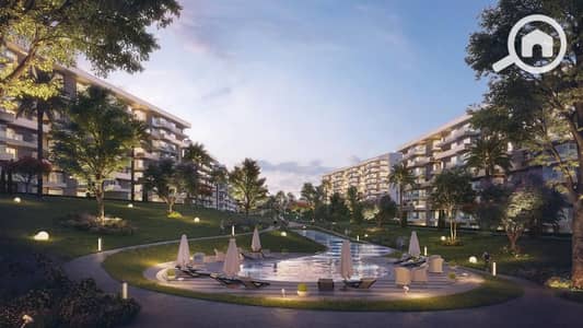 3 Bedroom Apartment for Sale in New Capital City, Cairo - 0c2bccda-e48b-44af-a2d6-e81a64933bd8. jpg