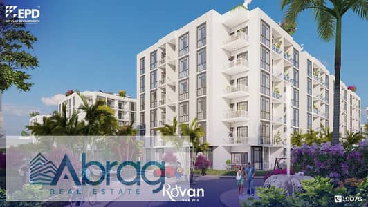 2 Bedroom Apartment for Sale in Sheikh Zayed, Giza - WhatsApp Image 2025-09-23 at 11.22. 45 AM (1). jpeg