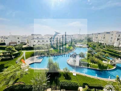 3 Bedroom Flat for Sale in New Cairo, Cairo - WhatsApp Image 2025-09-18 at 12.51. 29 PM (5). jpeg
