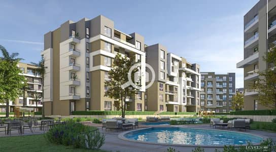 4 Bedroom Duplex for Sale in Hadayek October, Giza - WhatsApp Image 2025-09-23 at 2.40. 45 PM (1). jpeg