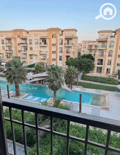 2 Bedroom Apartment for Sale in Katameya, Cairo - 540983072_3995770630685749_2132593321567301882_n. jpg