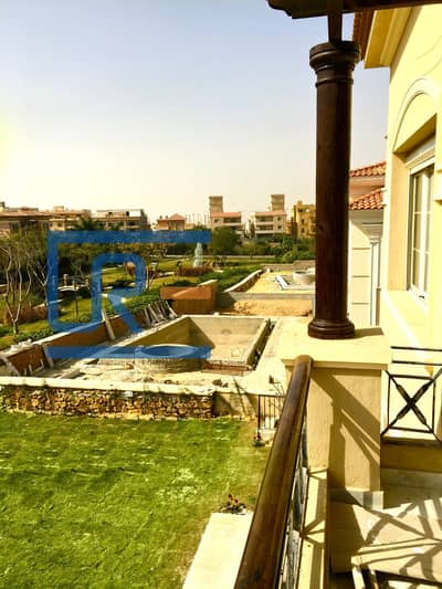 فیلا 4 غرف نوم للايجار في القاهرة الجديدة، القاهرة - WhatsApp Image 2025-09-11 at 2.50. 36 PM (1). jpeg