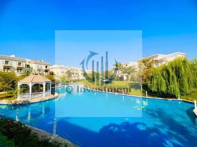 شقة 3 غرف نوم للبيع في القاهرة الجديدة، القاهرة - WhatsApp Image 2025-09-18 at 12.51. 29 PM (6). jpeg