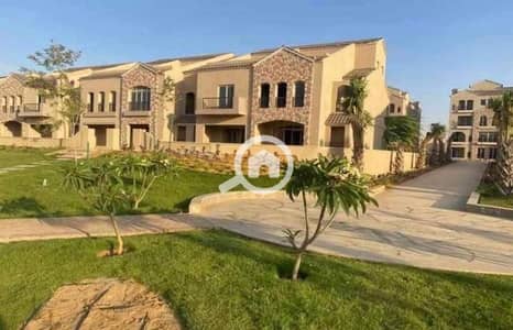 بنتهاوس 3 غرف نوم للبيع في مدينة المستقبل، القاهرة - IMG-20250910-WA0182. jpg