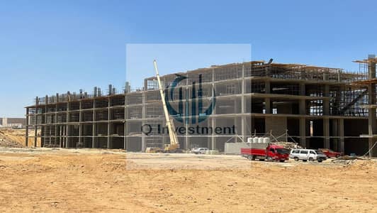 Retail for Sale in New Capital City, Cairo - e40e2134-3002-416c-bbdb-99e2da969283. jpeg