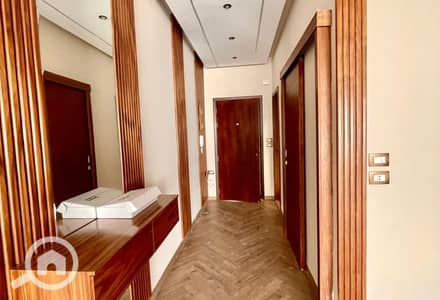 2 Bedroom Flat for Rent in New Cairo, Cairo - 28c2ddf6-0a1b-4dd6-a49f-ce9c1546e7e2. jpg