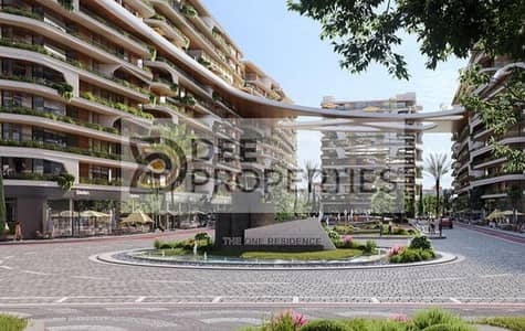 فلیٹ 2 غرفة نوم للبيع في سموحة، الإسكندرية - IMG-20250923-WA0034. jpg