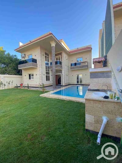 5 Bedroom Villa for Sale in King Mariout, Alexandria - IMG-20250614-WA0110. jpg