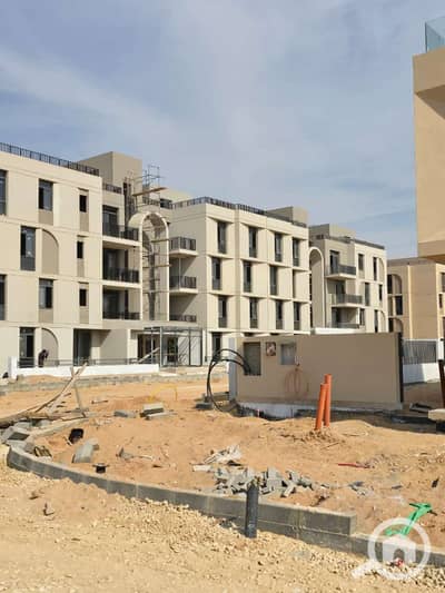 شقة 3 غرف نوم للبيع في الشيخ زايد، الجيزة - WhatsApp Image 2025-03-17 at 2.43. 07 PM (1). jpeg
