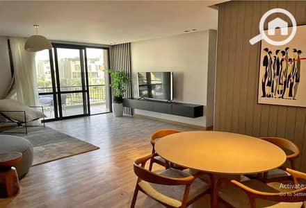 3 Bedroom Flat for Sale in El Fostat, Cairo - 504826541_122161522694518169_4252580181983263745_n. jpg