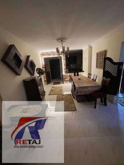 2 Bedroom Apartment for Rent in Nasr City, Cairo - WhatsApp Image 2025-09-23 at 12.58. 45 (1). jpeg