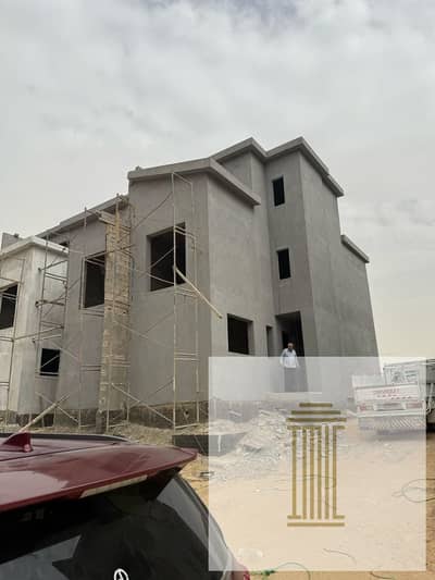 4 Bedroom Villa for Sale in New Cairo, Cairo - WhatsApp Image 2025-09-17 at 1.48. 20 PM (1). jpeg