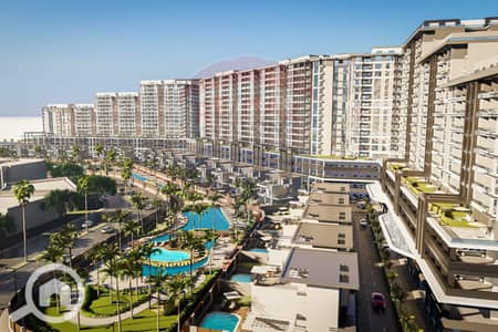 3 Bedroom Flat for Sale in Moharam Bik, Alexandria - 1. jpg