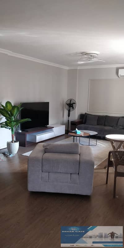 3 Bedroom Flat for Rent in New Cairo, Cairo - WhatsApp Image 2025-09-17 at 19.48. 38 (1). jpeg