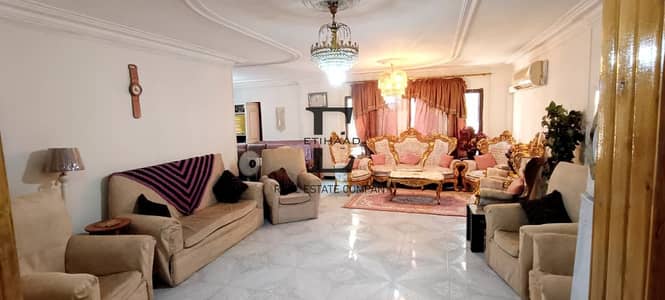 شقة 3 غرف نوم للبيع في مصر الجديدة، القاهرة - WhatsApp Image 2025-08-21 at 6.45. 17 PM. jpeg