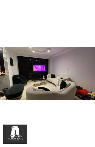 شقة 3 غرف نوم للبيع في حدائق الاهرام، الجيزة - 2e3afd76-4ec0-432a-ab7e-c58be5ee4f59. jpg