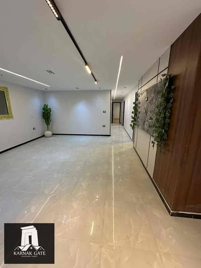 3 Bedroom Flat for Sale in Hadayek al-Ahram, Giza - 288137be-b47c-46dc-b991-2f38fe4e2ad4. jpg