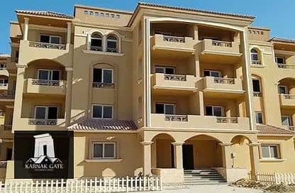 3 Bedroom Apartment for Sale in Sheikh Zayed, Giza - IMG_4631. webp