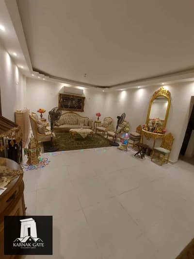 فلیٹ 4 غرف نوم للبيع في حدائق الاهرام، الجيزة - 9ca909d5-5799-4c84-86dd-5f3276899b2c. jpg