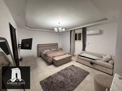 3 Bedroom Flat for Sale in Hadayek al-Ahram, Giza - e44cae87-444b-43c5-bc7c-c1207e5021d7. jpg