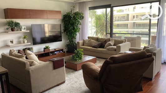 2 Bedroom Flat for Sale in New Cairo, Cairo - WhatsApp Image 2025-09-23 at 3.04. 03 PM (2). jpeg