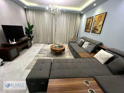 2 Bedroom Apartment for Rent in New Cairo, Cairo - WhatsApp Image 2025-09-23 at 12.37. 24 PM. jpeg